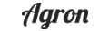 Agron Logo